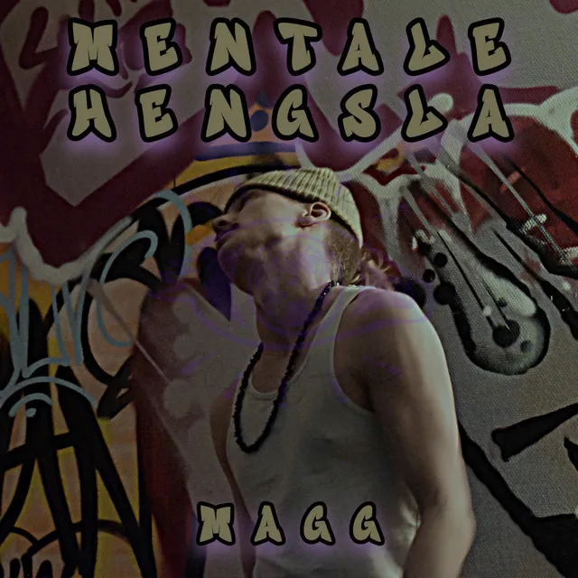 MENTALE HENGSLA