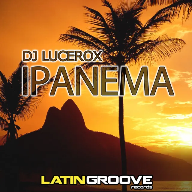 Ipanema - Original Mix