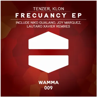 Frecuancy EP by Klon