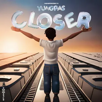 Closer by Yung Ras