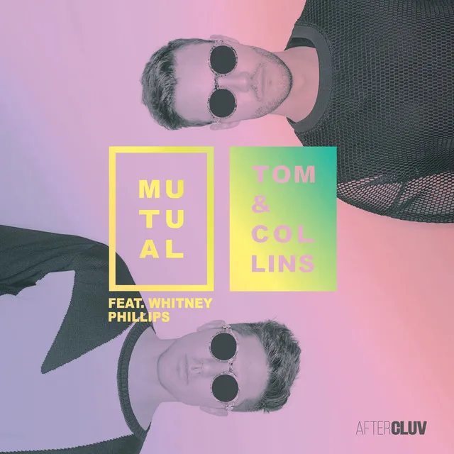 Mutual - Radio Edit