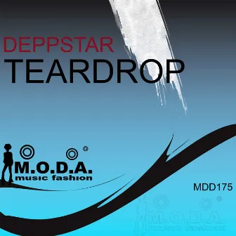 Tear Drop by Deppstar