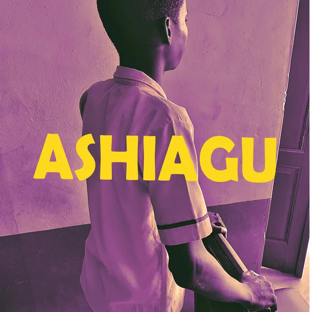 ASHIAGU