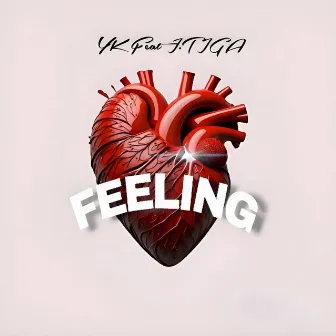 FEELING by I. Tiga