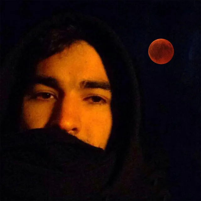 Luna de Sangre