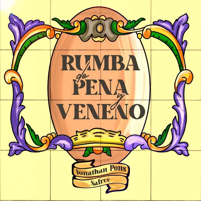 Rumba de Pena y Veneno