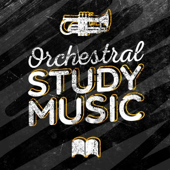 Orchestral Study Music by Study Music Orchestra