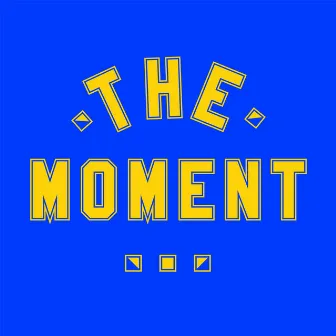 The Moment (feat. Lana Domire) [Sam Dexter Remix] by Maqar