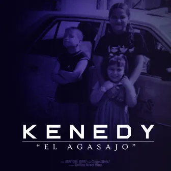 El Agasajo by Kenedy