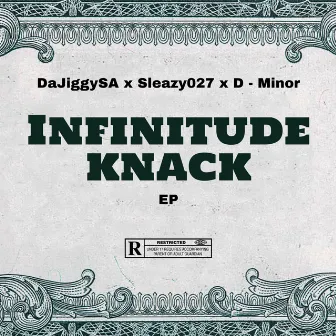 Infinitude Knack by D-Minor