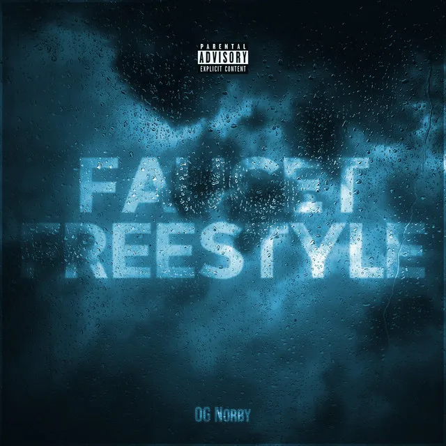 FAUCET FREESTYLE