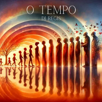 O Tempo by DJ Regis