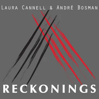 RECKONINGS by André Bosman