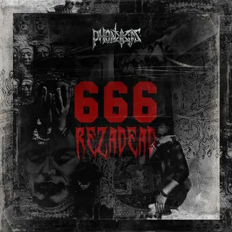 666 by PHONKIDS