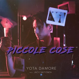 Piccole cose by Yota Damore