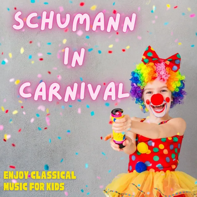 Carnaval, Op. 9: Chopin