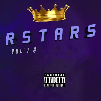 Rstar's, Vol. 1 by Johann Rz