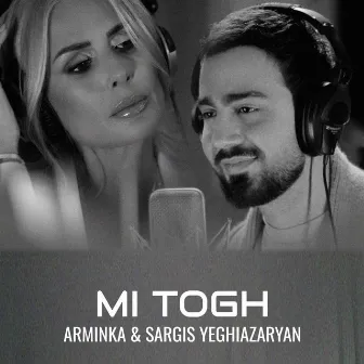 Mi Togh by Arminka