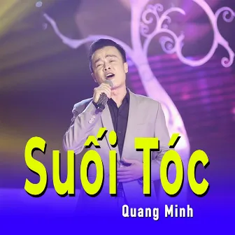 Suối tóc by Quang Minh