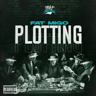 Plotting by Fat Migo