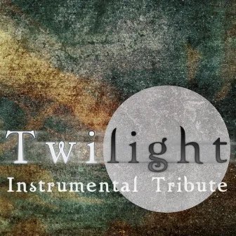 Twilight Instrumental Tribute by The Captive Forest