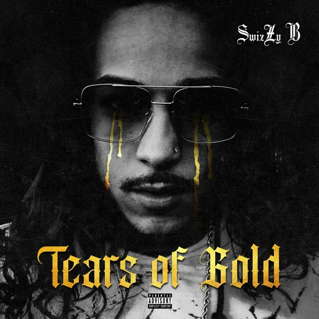 TEARS OF GOLD