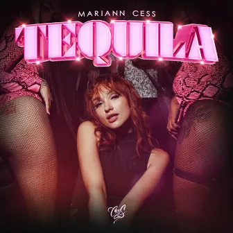 Tequila by Mariann Cess