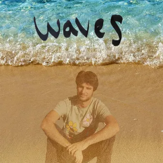 waves by Jack Delamater