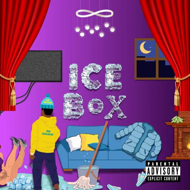 Ice Box