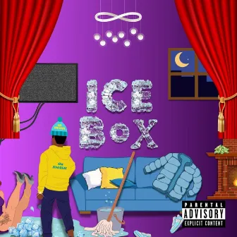 Ice Box by On Smash