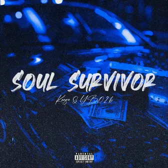 Soul Survivor by YB026