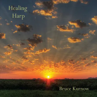 Healing Harp by Bruce Kurnow