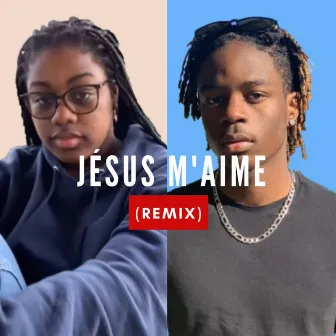 Jésus M'aime (Remix) by Mbaya Bomb