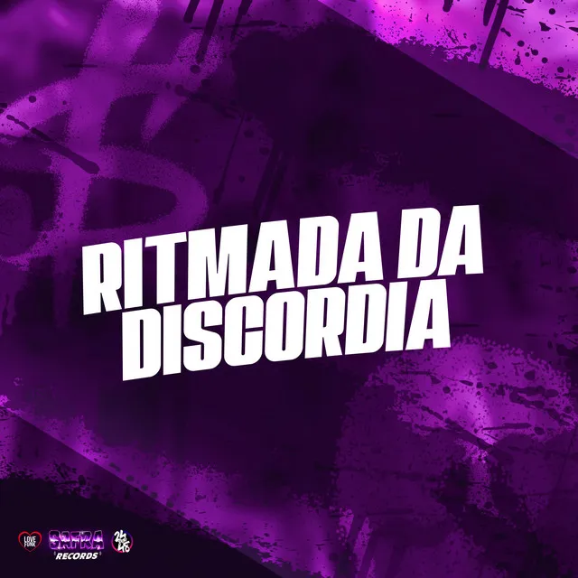 Ritmada da Discordia