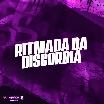 Ritmada da Discordia by DJ Eric DK