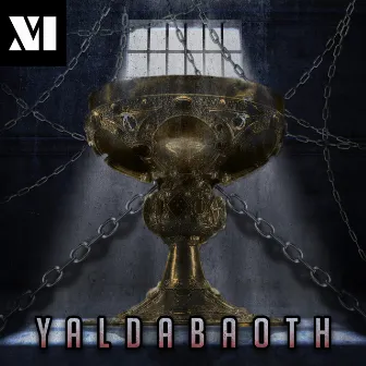 Yaldabaoth by SixteenInMono