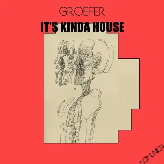 It's Kinda House by Groefer