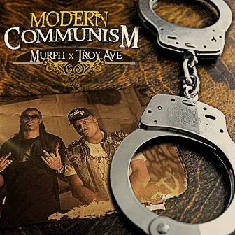 Modern Communism by Murph Muzik