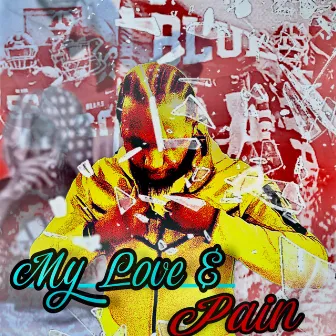 MY LOVE & PAIN ALBUM by Waveeee