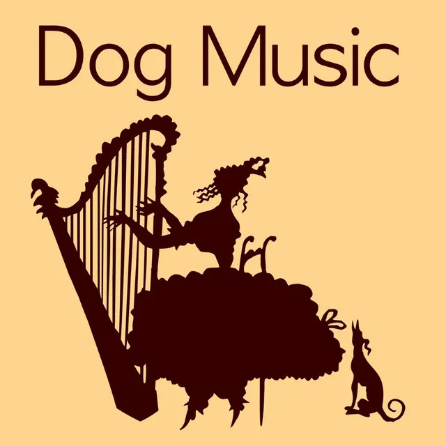 Dog Music To Sleep