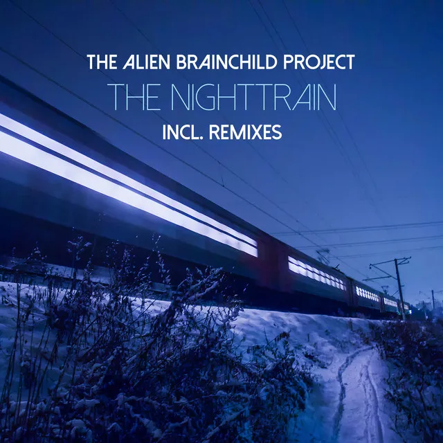 The Nighttrain - Technoscout Remix