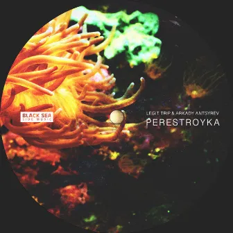 Perestroyka by Legit Trip