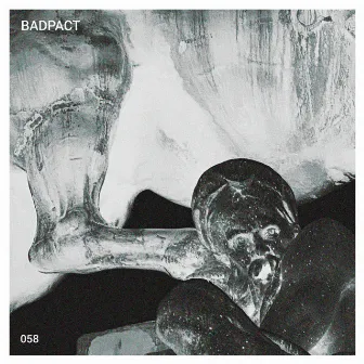 Judas by Badpact