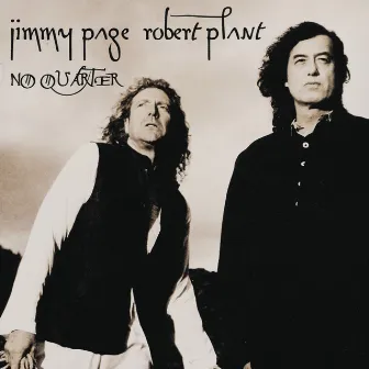 No Quarter by Robert Plant