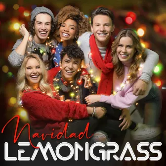 Navidad Lemongrass by LemonGrass