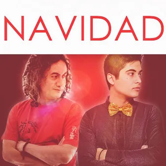 Navidad by Rolando Chaparro