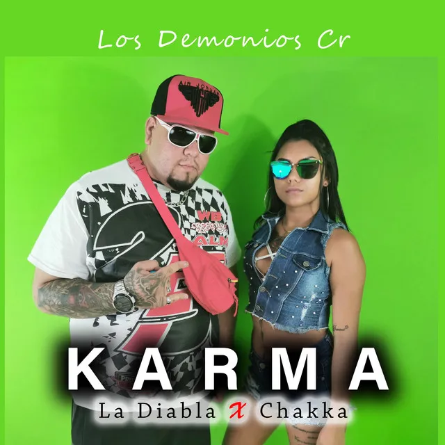 KARMA - Remasterizado