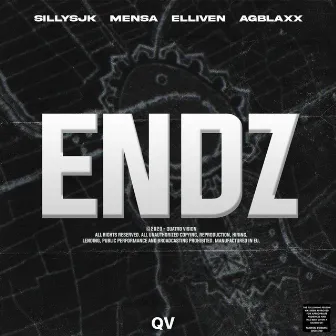 Endz by SillySJK