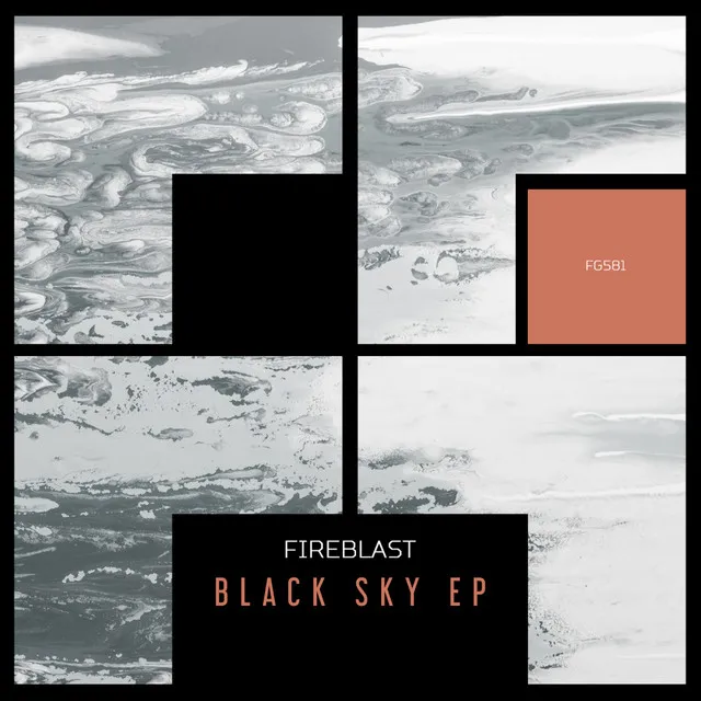 Black Sky EP