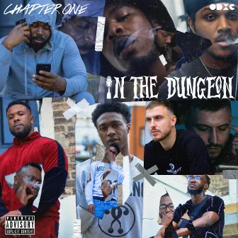 In the Dungeon: Chapter One by In the Dungeon